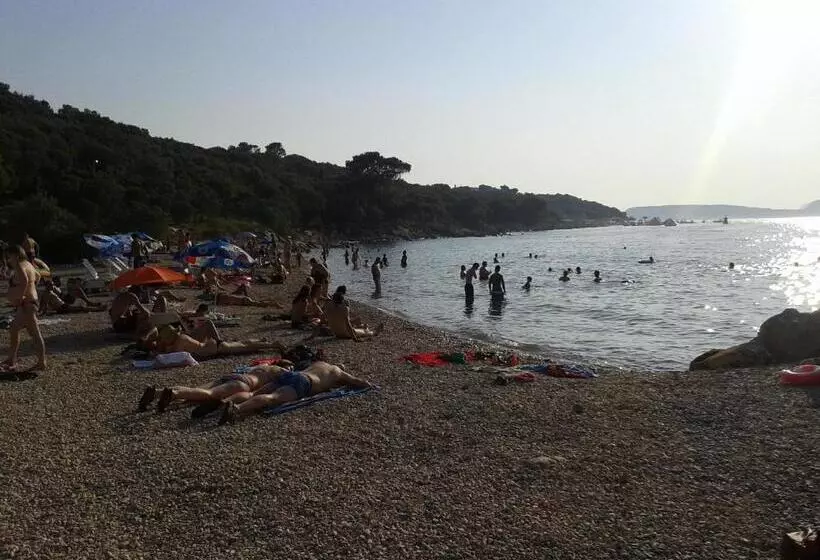 Apartments Villa Sirena