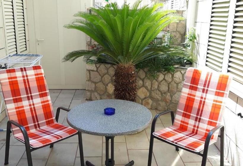 Apartments Villa Sirena