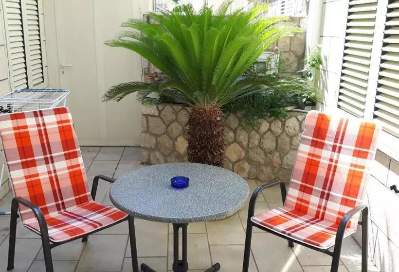 Apartments Villa Sirena