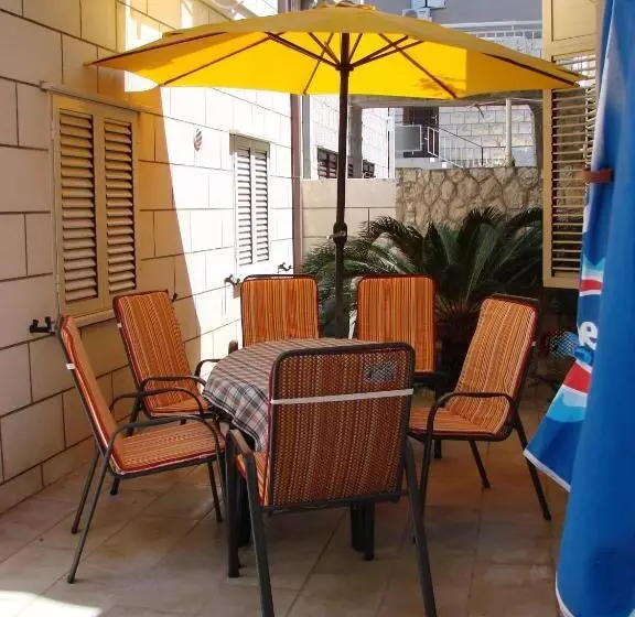 Apartments Villa Sirena