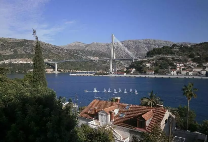 Apartments Villa Sirena