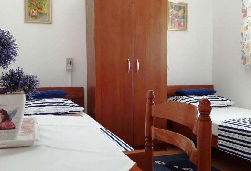 Apartments Villa Sirena