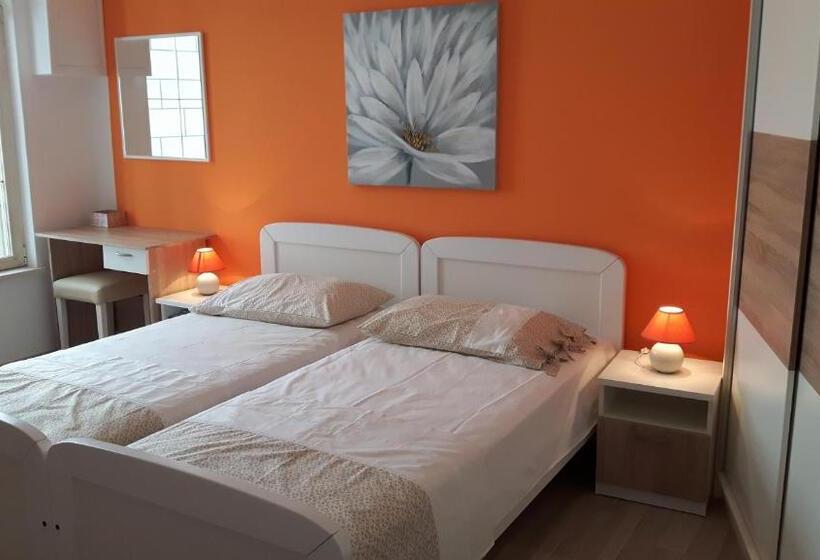 Apartments Villa Sirena