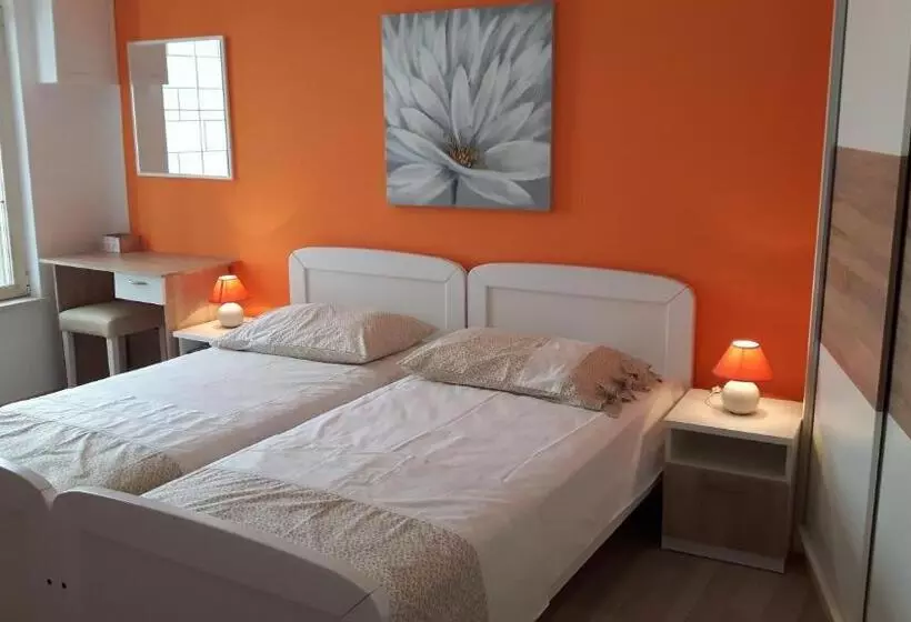 Apartments Villa Sirena