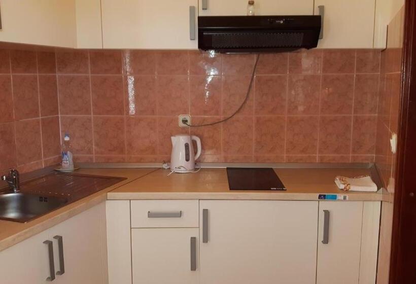 Apartments Villa Sirena