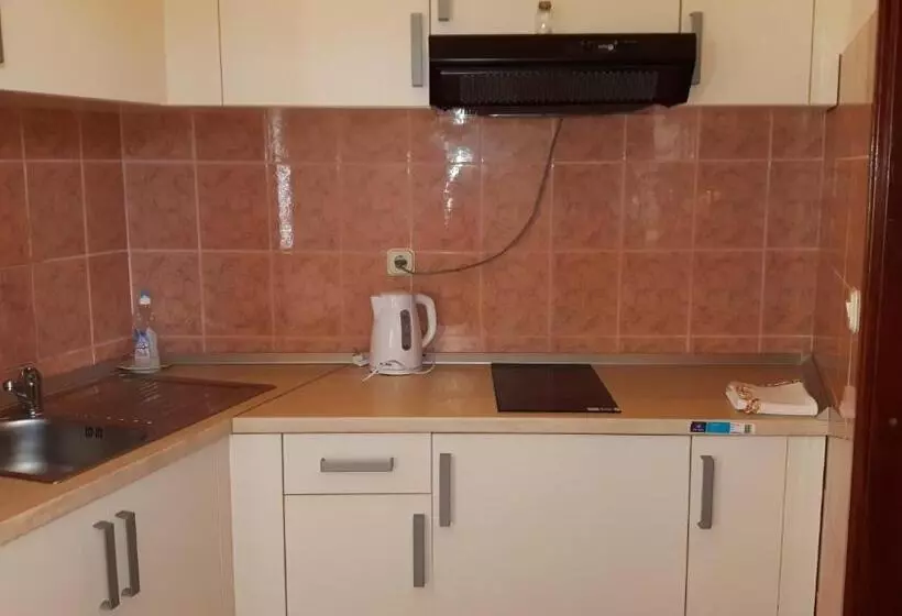 Apartments Villa Sirena