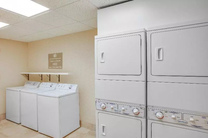 Candlewood Suites Aberdeen Bel Air, An Ihg