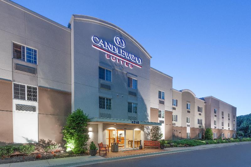 Candlewood Suites Aberdeen Bel Air, An Ihg