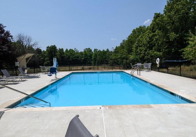 Candlewood Suites Aberdeen Bel Air, An Ihg