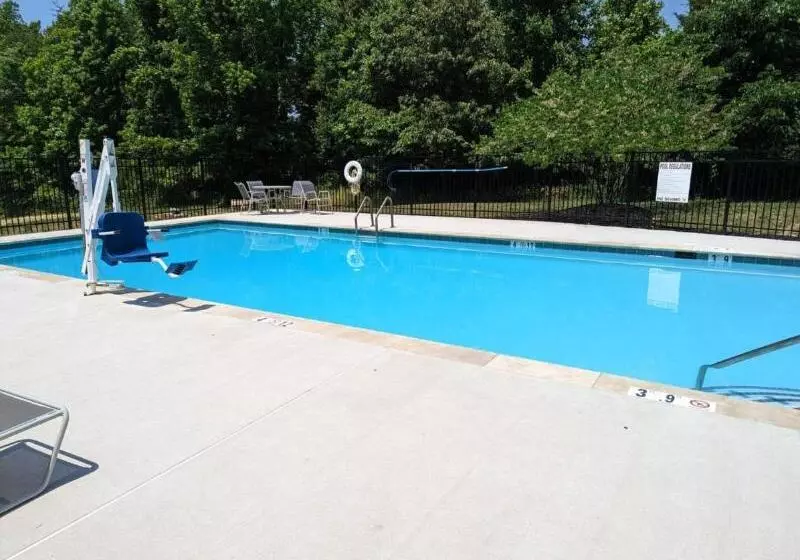 Candlewood Suites Aberdeen Bel Air, An Ihg