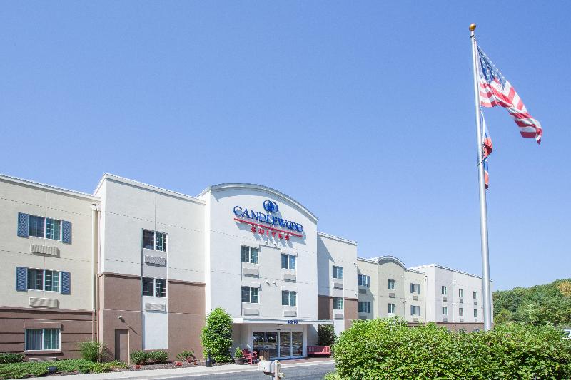 Candlewood Suites Aberdeen Bel Air, An Ihg