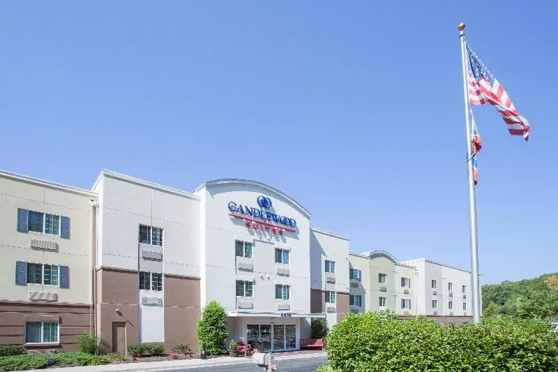 Candlewood Suites Aberdeen Bel Air, An Ihg