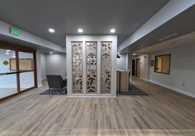 Candlewood Suites Aberdeen Bel Air, An Ihg