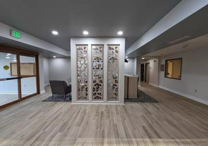 Candlewood Suites Aberdeen Bel Air, An Ihg