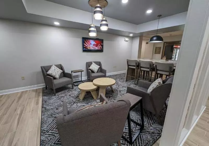 Candlewood Suites Aberdeen Bel Air, An Ihg