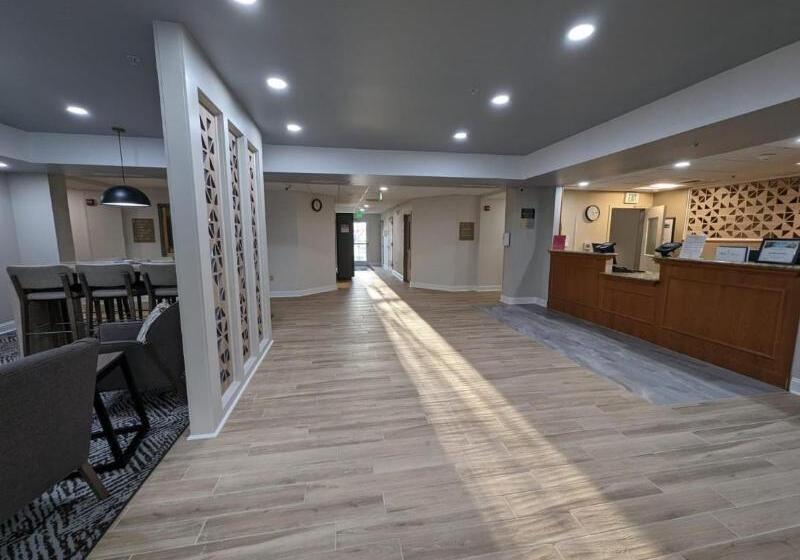 Candlewood Suites Aberdeen Bel Air, An Ihg