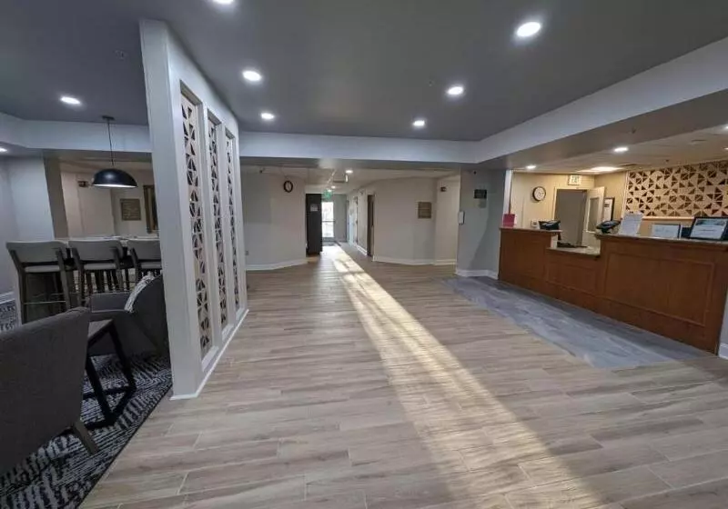 Candlewood Suites Aberdeen Bel Air, An Ihg