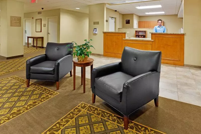 Candlewood Suites Hazleton, An Ihg