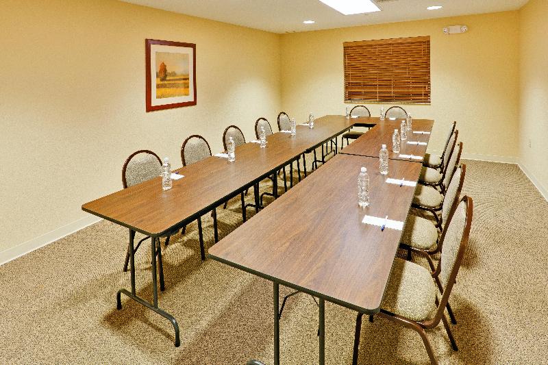 Candlewood Suites Hazleton, An Ihg