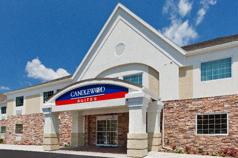 Candlewood Suites Hazleton, An Ihg