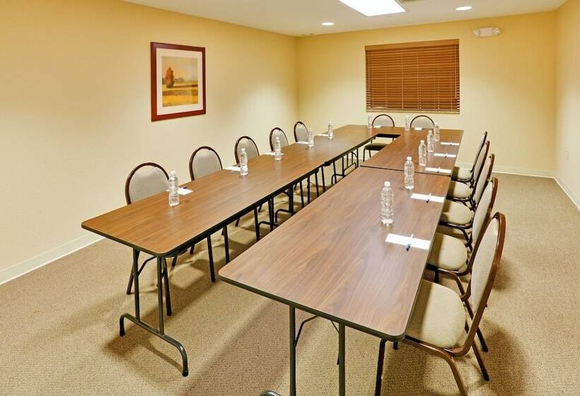 Candlewood Suites Hazleton, An Ihg