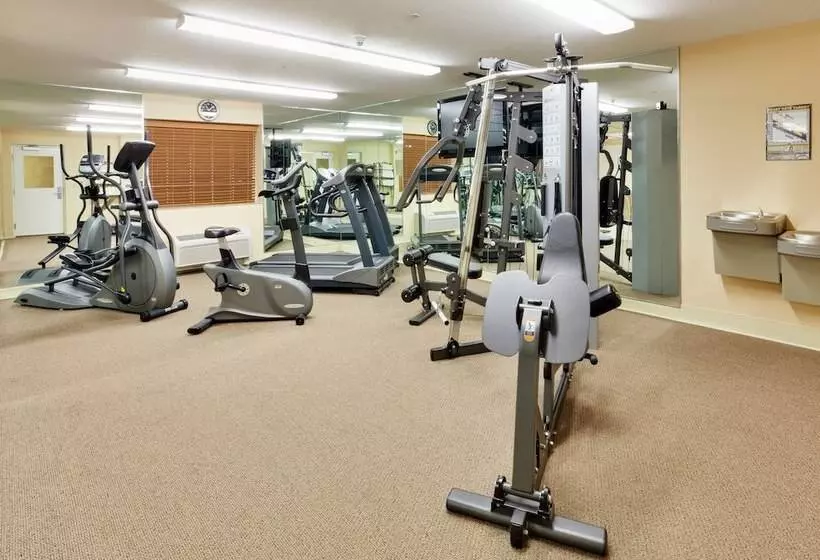 Candlewood Suites Hazleton, An Ihg