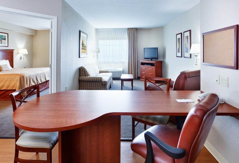 Candlewood Suites Hazleton, An Ihg