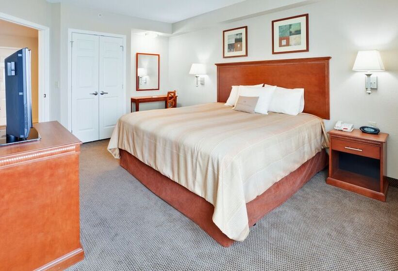 Candlewood Suites Hazleton, An Ihg