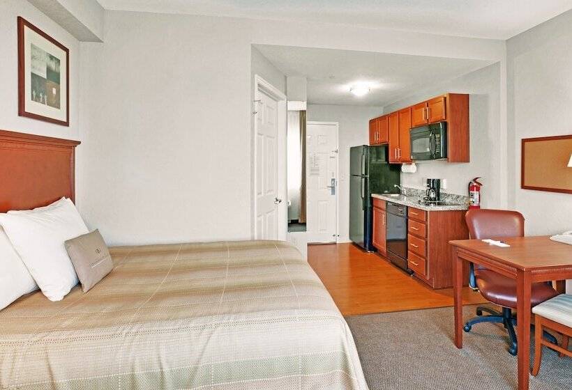 Candlewood Suites Hazleton, An Ihg