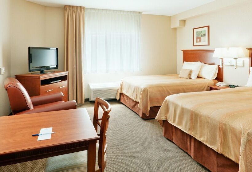 Candlewood Suites Hazleton, An Ihg