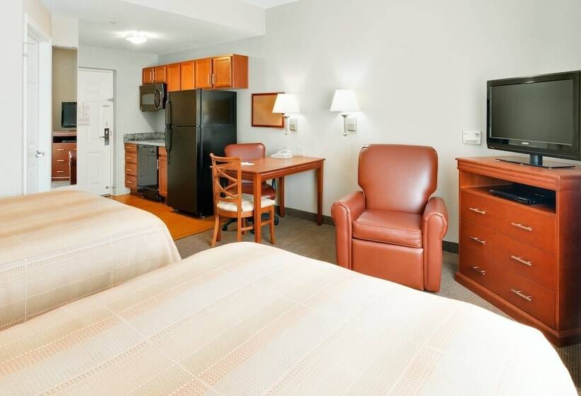Candlewood Suites Hazleton, An Ihg