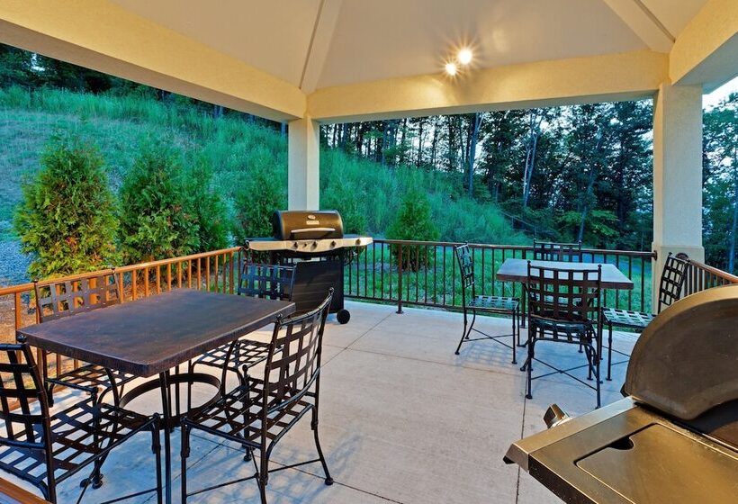 Candlewood Suites Hazleton, An Ihg