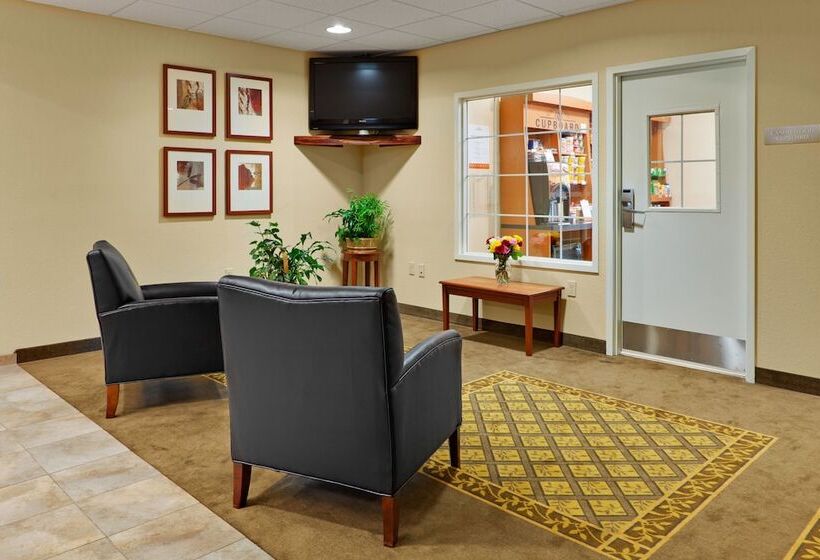 Candlewood Suites Hazleton, An Ihg