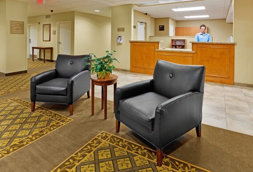 Candlewood Suites Hazleton, An Ihg