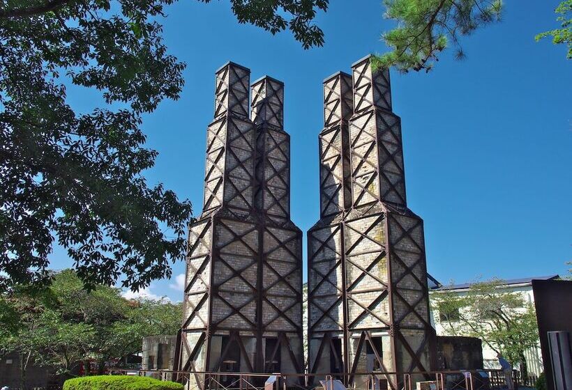 Hoshino Resorts Kai Anjin