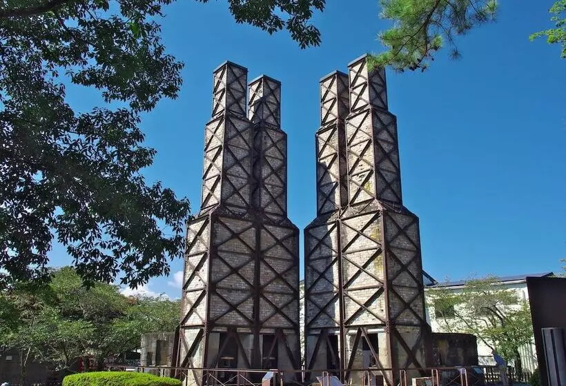 Hoshino Resorts Kai Anjin