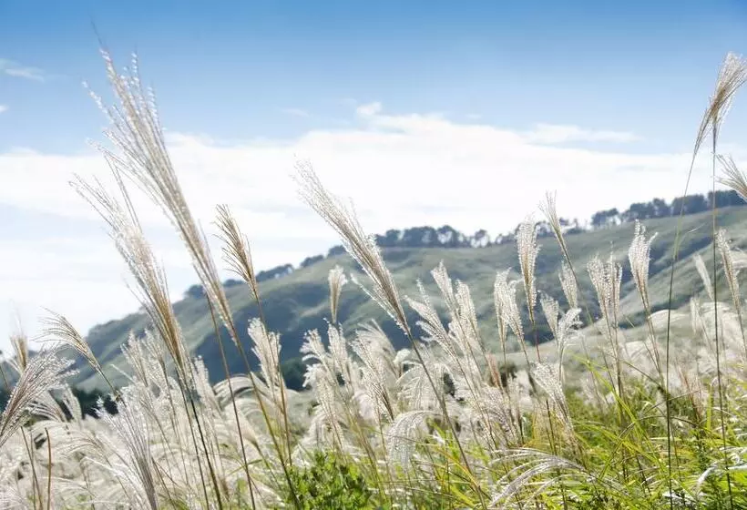 Hoshino Resorts Kai Anjin