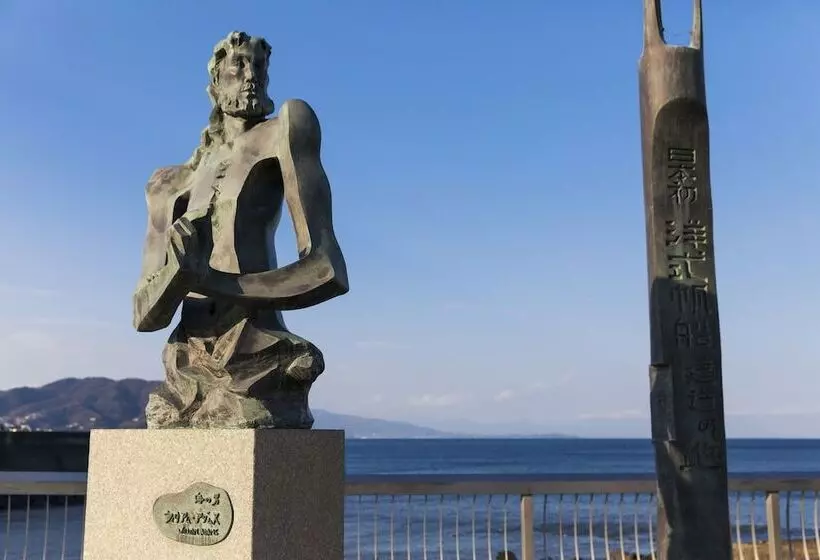 Hoshino Resorts Kai Anjin