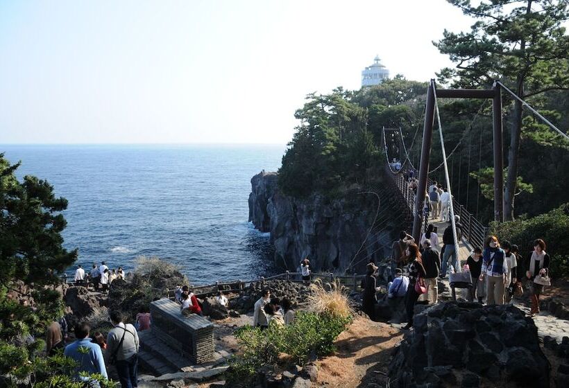 Hoshino Resorts Kai Anjin