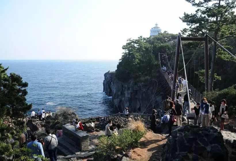 Hoshino Resorts Kai Anjin