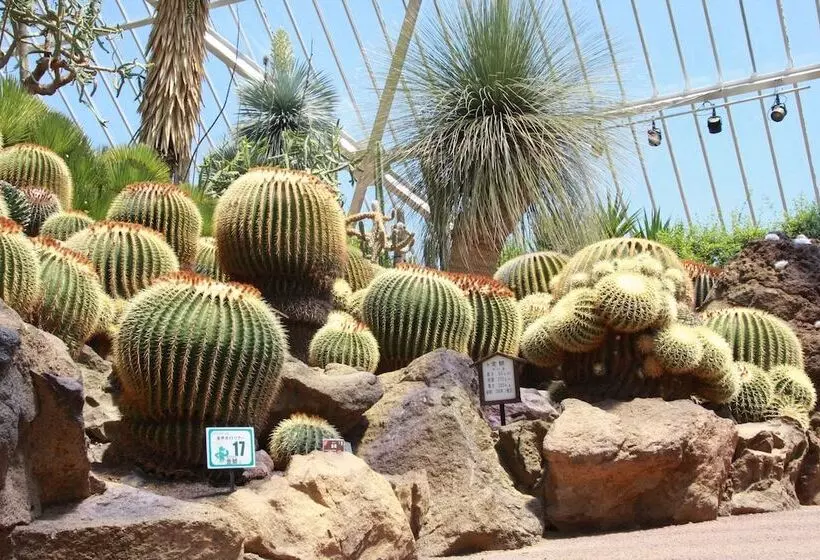 Hoshino Resorts Kai Anjin