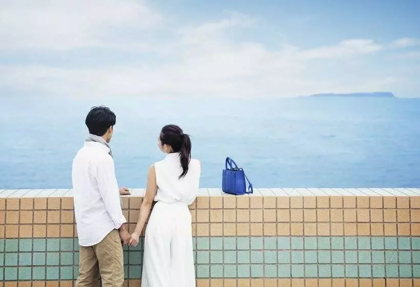 Hoshino Resorts Kai Anjin