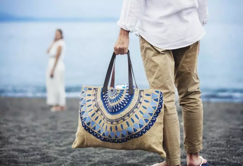 Hoshino Resorts Kai Anjin