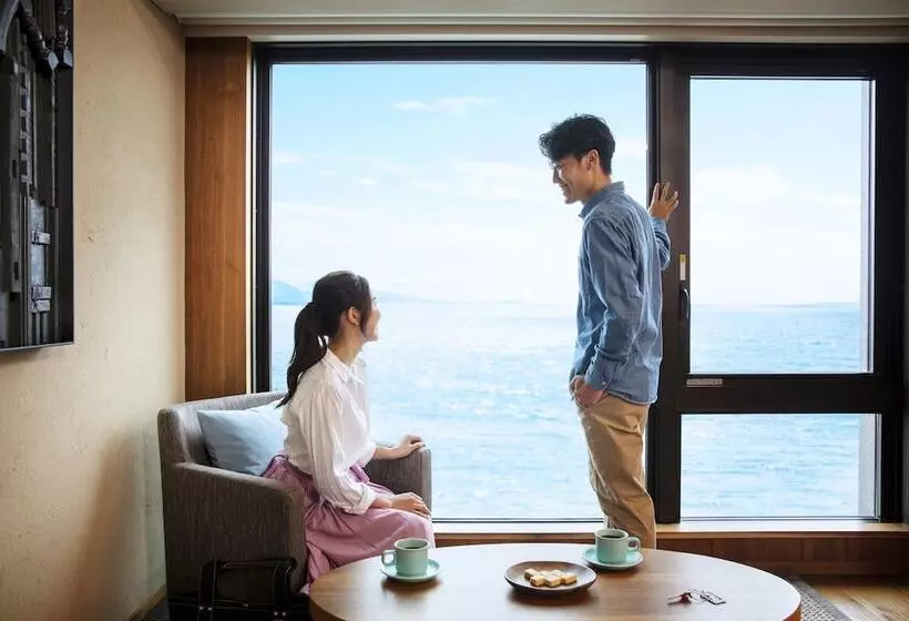 Hoshino Resorts Kai Anjin