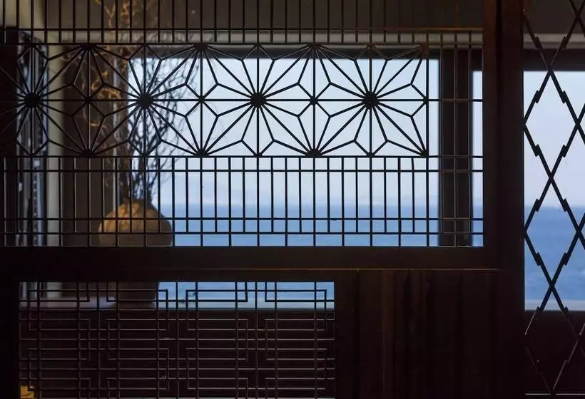 Hoshino Resorts Kai Anjin