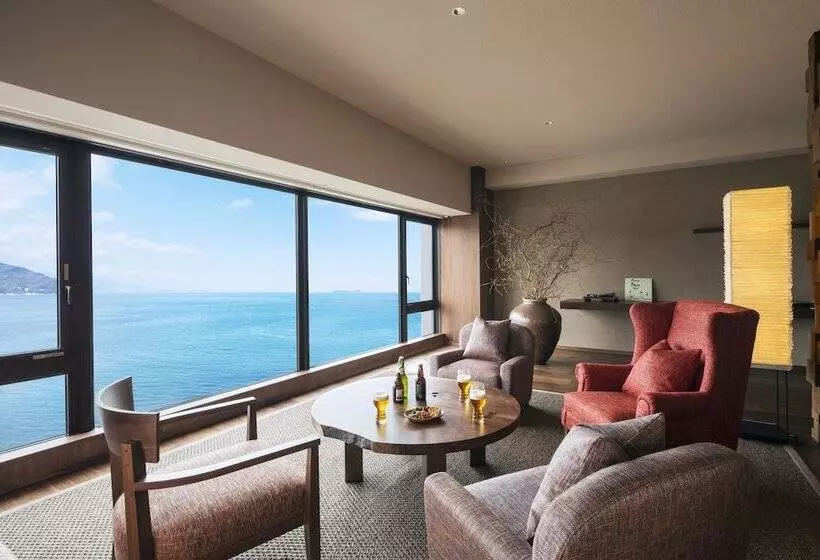 Hoshino Resorts Kai Anjin