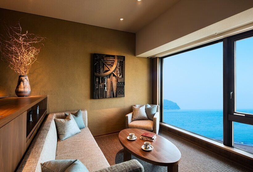 Hoshino Resorts Kai Anjin