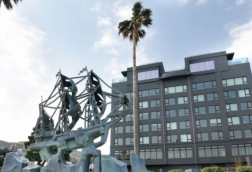 Hoshino Resorts Kai Anjin