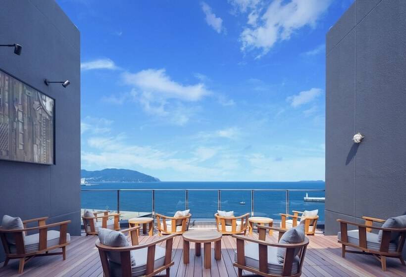 Hoshino Resorts Kai Anjin