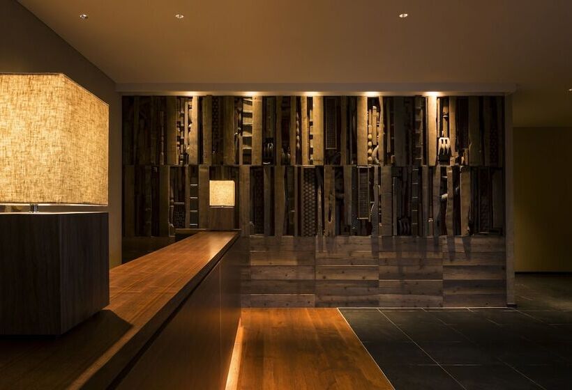 Hoshino Resorts Kai Anjin